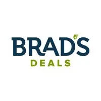 Brads Deals Logo